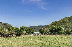 Gorgeous 5 Acre Lot in the Heber Valley