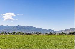 Gorgeous 5 Acre Lot in the Heber Valley