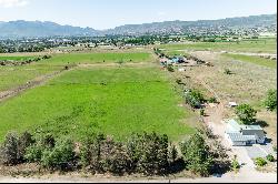 Gorgeous 5 Acre Lot in the Heber Valley