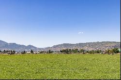 Gorgeous 5 Acre Lot in the Heber Valley