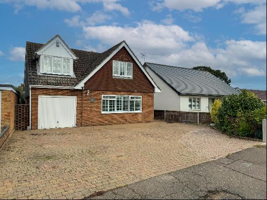 Church Road, Alresford