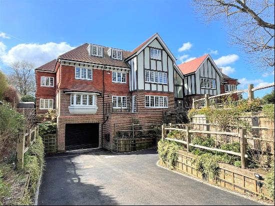 Waterhouse Lane, Kingswood, Surrey