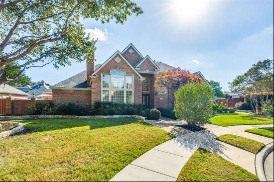 5936 Royal Palm Drive, Plano, TX, 75093, USA