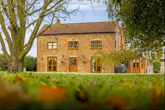 Tillbridge Lane, Sturton By Stow, Lincoln, Lincolnshire, LN1