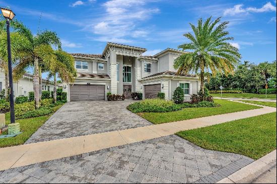 19894 Meadowside Lane, Boca Raton, FL, 33498, USA