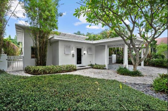 248 Cortez Road, West Palm Beach, FL, 33405, USA