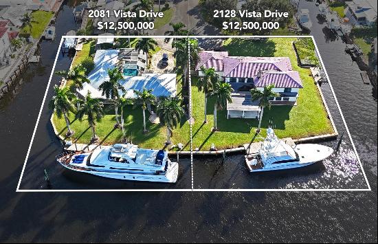 2081 Vista Drive, North Palm Beach, FL, 33408, USA