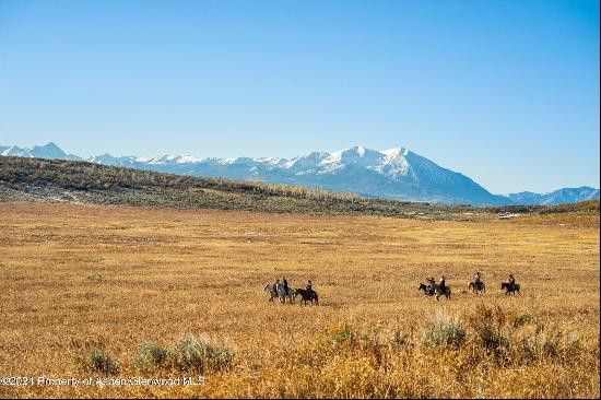 6800 Upper Cattle Creek R, Carbondale, CO, 81623, USA