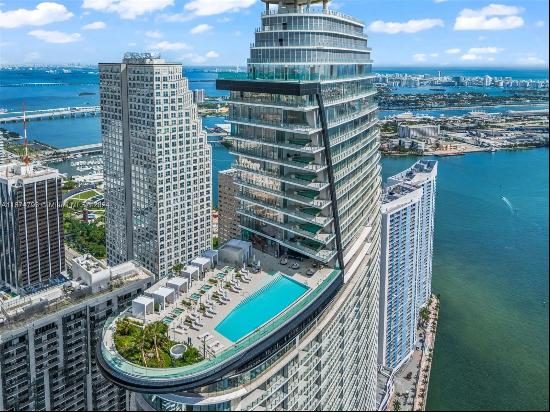 300 Biscayne Blvd Way, Miami, FL, 33131, USA