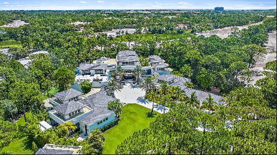 152 Bears Club Drive, Jupiter, FL, 33477, USA