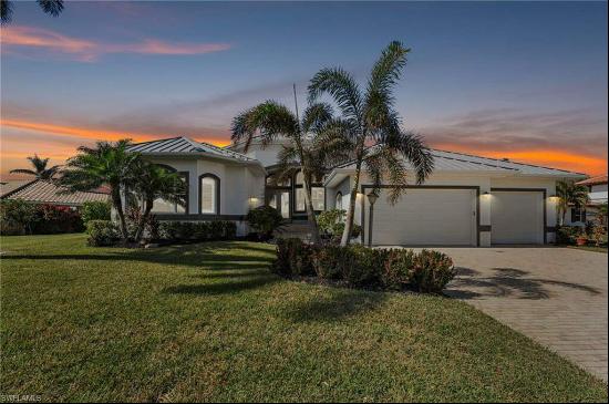 14880 Canaan Dr, Fort Myers, FL, 33908, USA