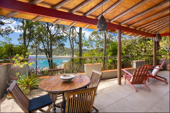 101 Cabarita Road, Avalon Beach, AUSTRALIA