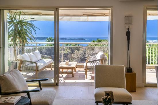 a secure residence for sale - Cannes - California