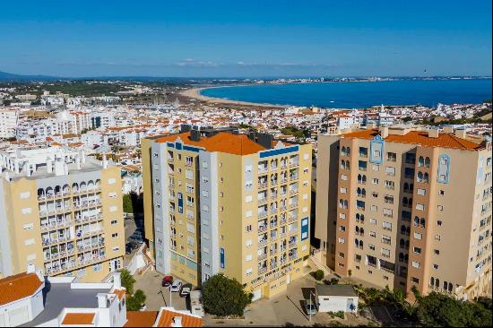 Lagos, West algarve