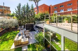 Apartment for sale in Roma (Italy)