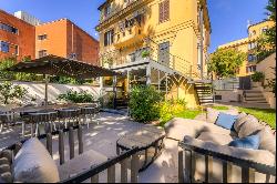 Apartment for sale in Roma (Italy)