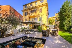 Apartment for sale in Roma (Italy)