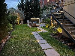 Apartment for sale in Roma (Italy)