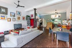 Apartment for sale in Milano (Italy)