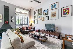 Apartment for sale in Milano (Italy)