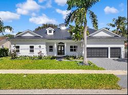 119 NE 10th Street, Delray Beach, FL, 33444