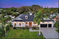 119 NE 10th Street, Delray Beach, FL, 33444