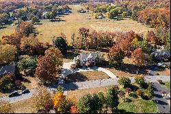 Scenic, Sought-After Ireland Brook Estates