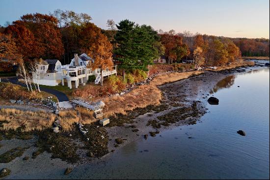 105 Waters Edge, Greenland NH