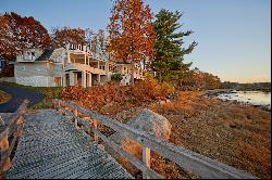 105 Waters Edge, Greenland NH