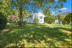 Well-Maintained Ranch in West Norwalk