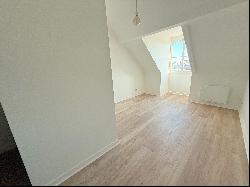 VIEUX LILLE, RUE D'ANGLETERRE! DUPLEX TYPE 3 DE 93sqm REFAIT A NEUF!