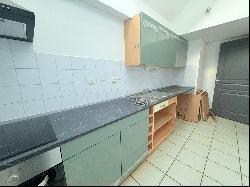 VIEUX LILLE, RUE D'ANGLETERRE! DUPLEX TYPE 3 DE 93sqm REFAIT A NEUF!