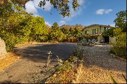 1270 Foothill Road,Ojai, CA, 93023