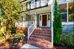 5408 Fairmead Circle, Raleigh, NC 27613