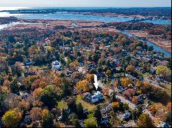 Welcome to The Chadwick House of Old Lyme, Ct.