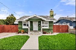 1919 West 253rd Street, Lomita, CA 90717