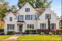 Brick Stunner in a Prime Alpharetta Location