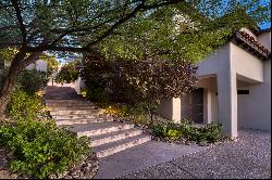 Spanish Santa Barbara-style located in Hacienda Del Sol Estates Built in 2014