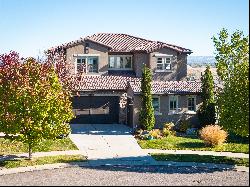 Stunning Cardel Home on an Elevated Lot in Solterra