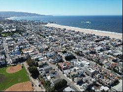 1035 Loma Drive, Hermosa Beach, CA 90254