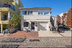 1035 Loma Drive, Hermosa Beach, CA 90254