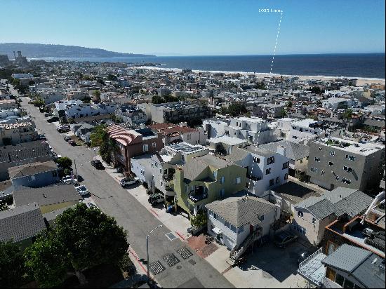 Hermosa Beach