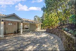 Stunning Lafayette Home with Panoramic Mount Diablo Views