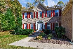 29588 Skipton Estates Drive, Cordova, MD 21625