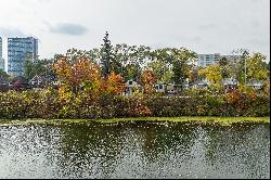 Charming Waterfront Bungalow