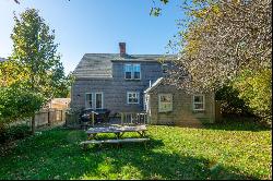 51 North Liberty Street,Nantucket, MA, 02554