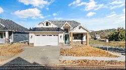 137 E Westcott Overlook,Oak Ridge, TN, 37830