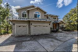 17550 Tanyard Hill West, Pine Grove, CA 95665