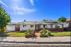 9693 Wayfarer Drive, La Mesa, CA 91942