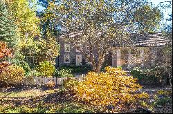 6395 Meetinghouse Road, New Hope, PA 18938